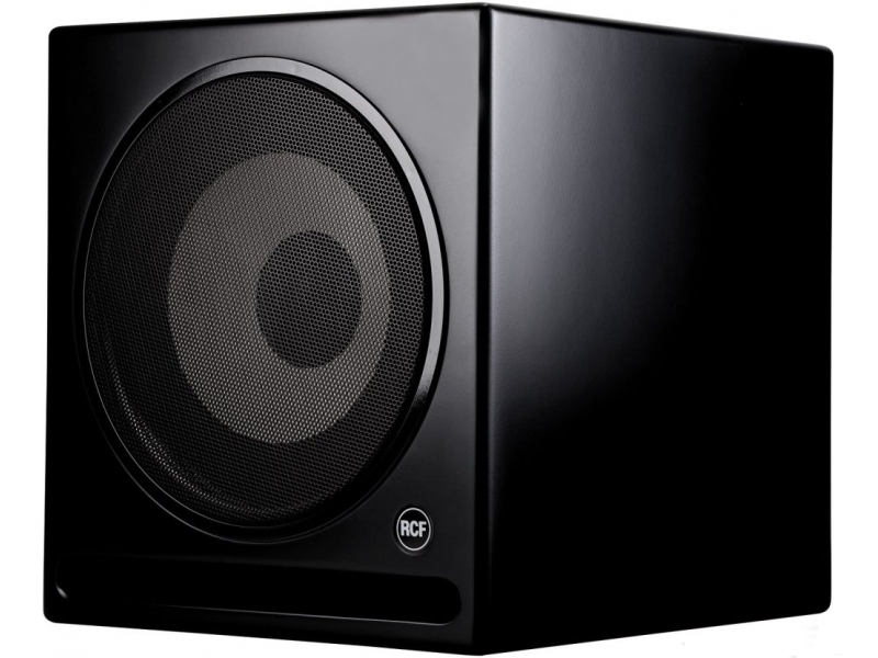 Студийные сабвуферы RCF